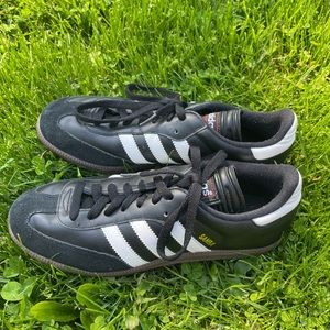 Adidas Sambas (Mens)